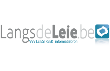 Langs de Leie